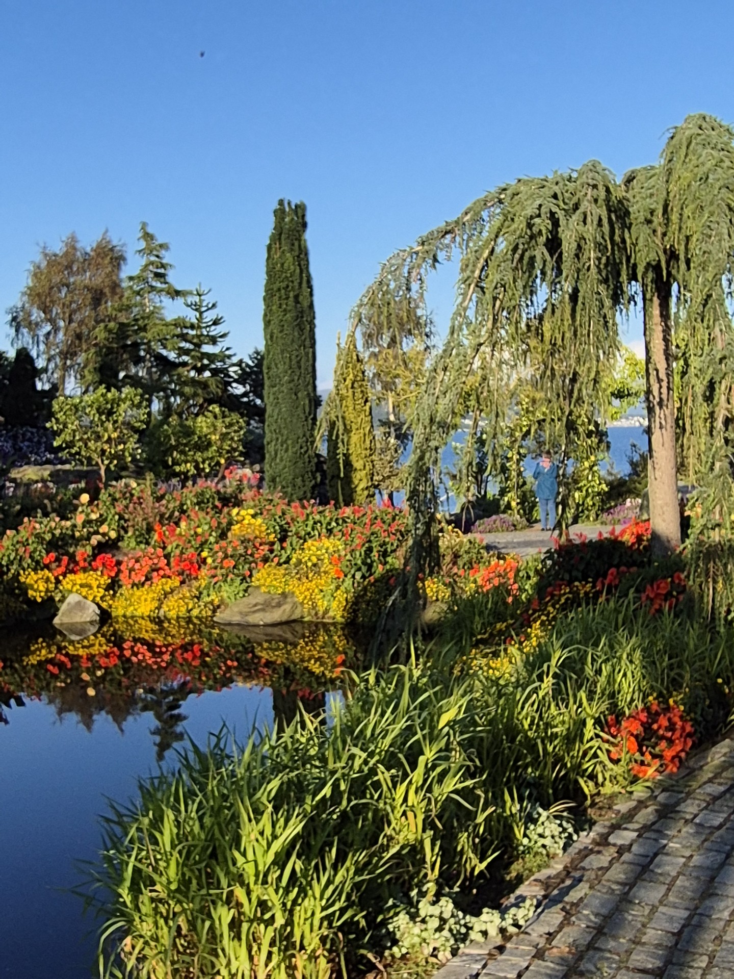 Blomsterön